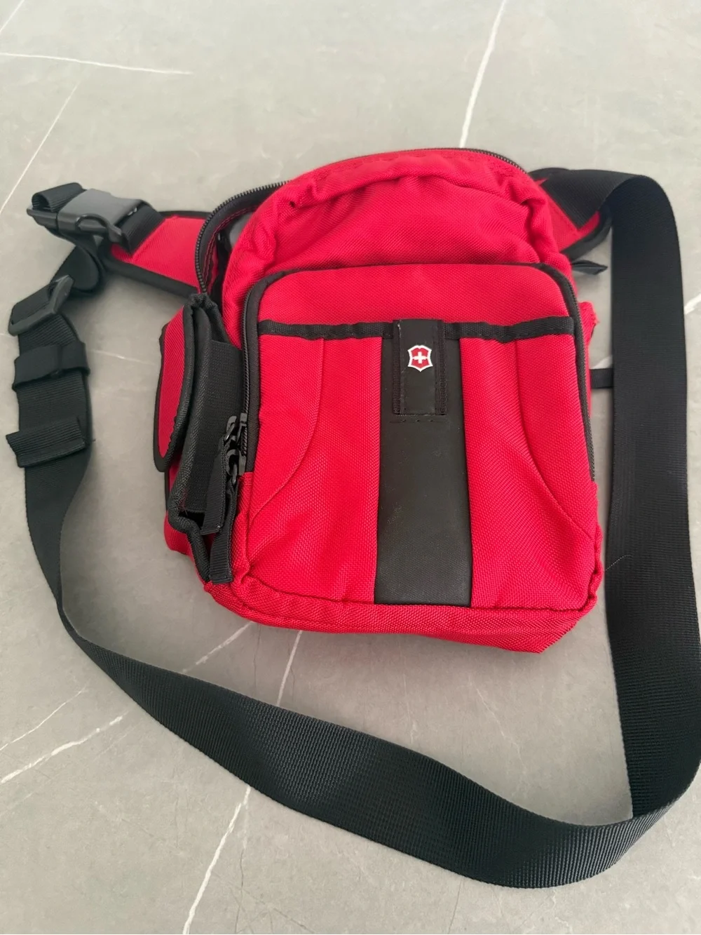 Victorinox swiss army